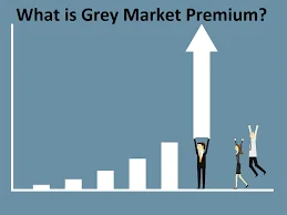 grey market premium