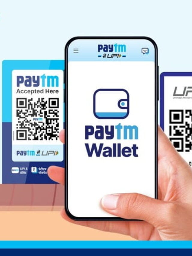 Paytm Payment Bank पर ₹5.49 करोड़ का जुर्माना