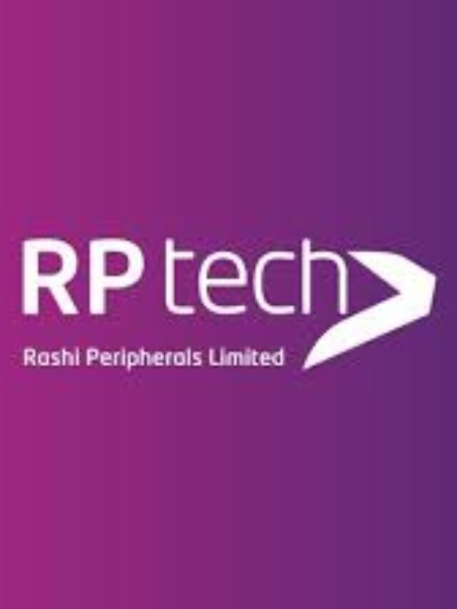 Rashi Peripherals Q3 Financials, Profit Dive of 11.3% to 25.2 Cr