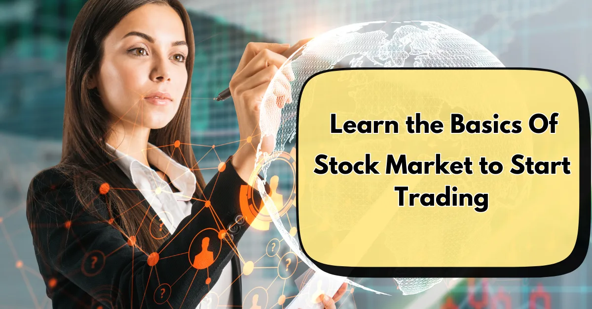 basics of stock market