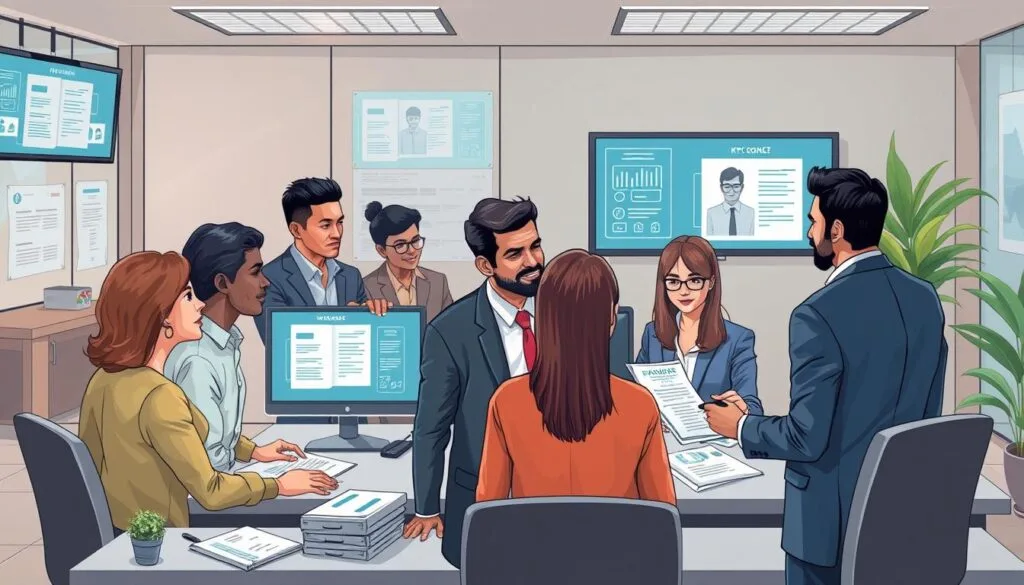 KYC process for mutual fund investments