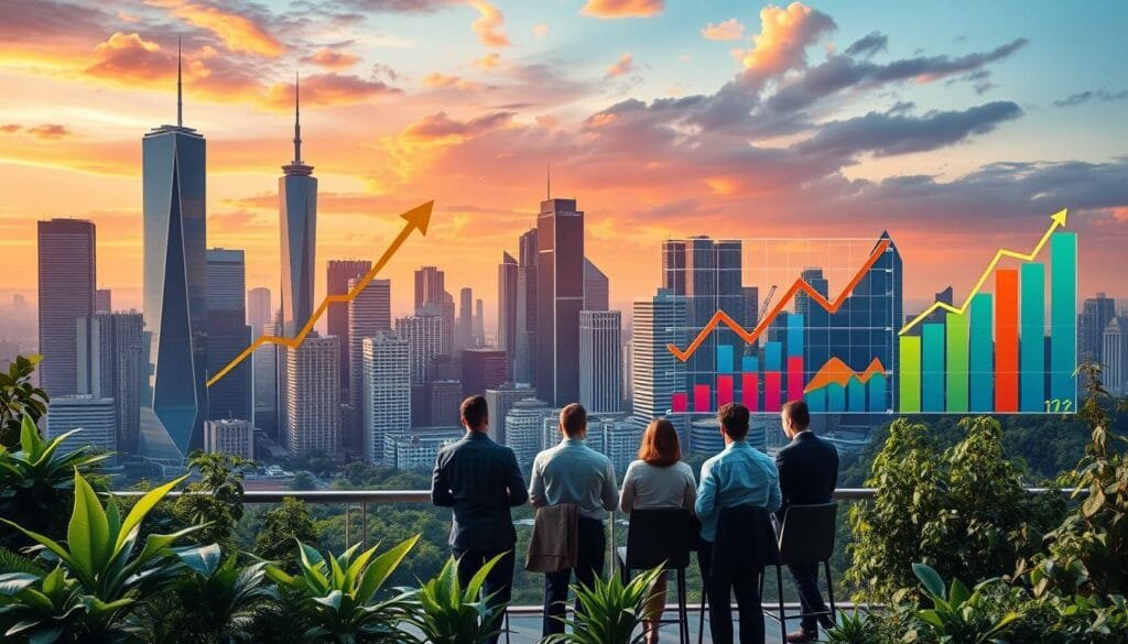 Mutual Fund Industry Growth
