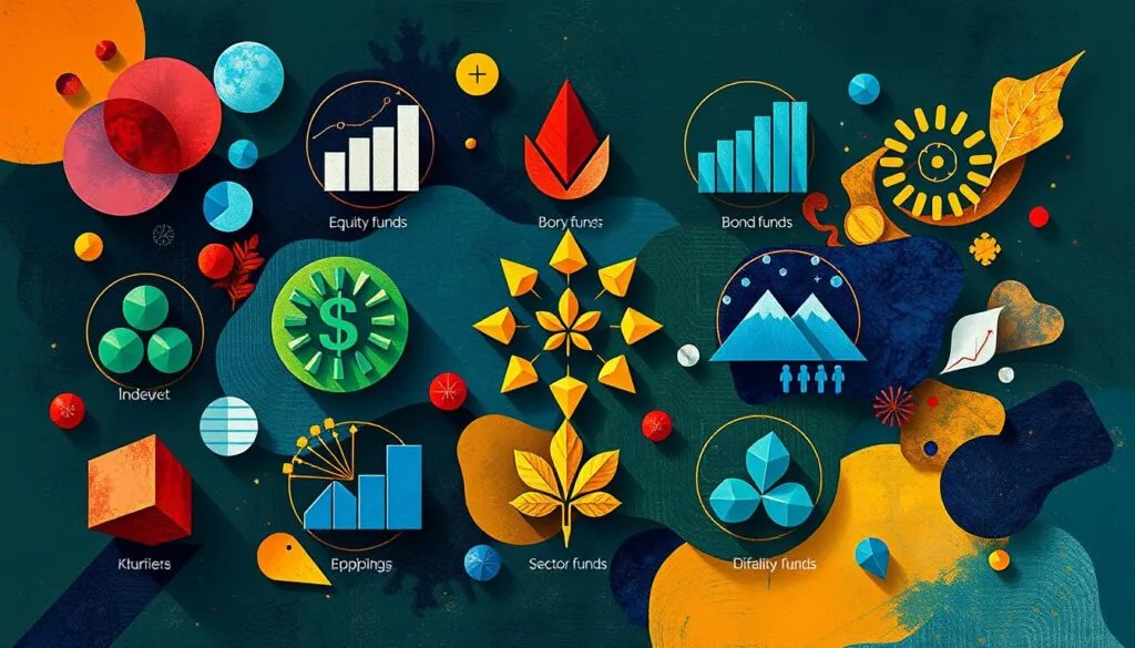 Mutual Fund Types