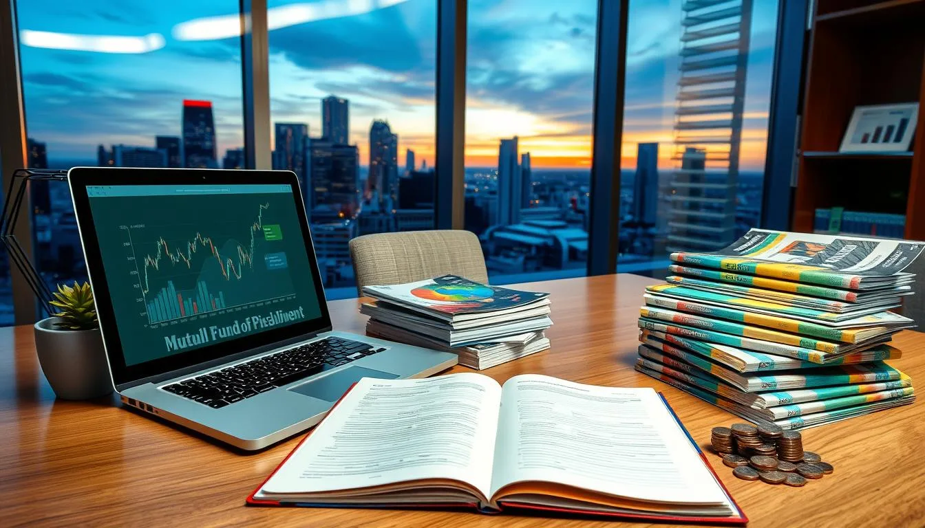 investing in mutual funds
