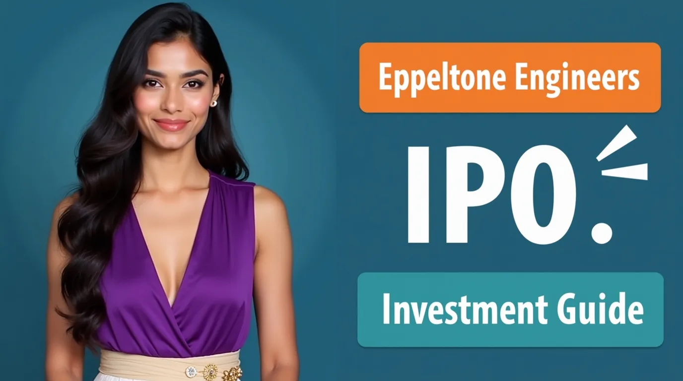 Eppeltone Engineers IPO