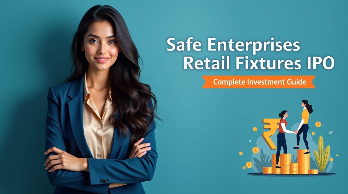 Safe Enterprises Retail Fixtures