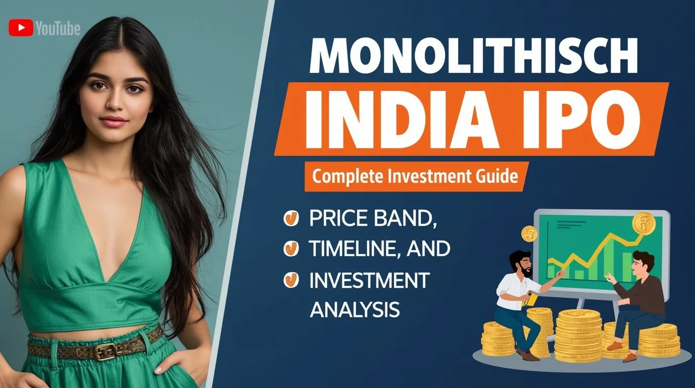 Monolithisch India IPO