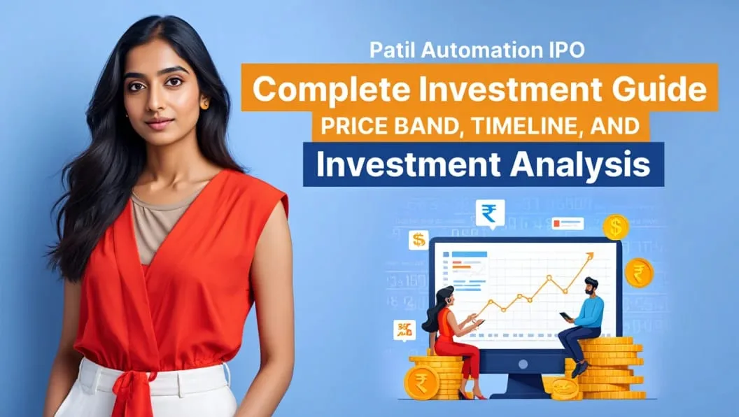 Patil Automation IPO