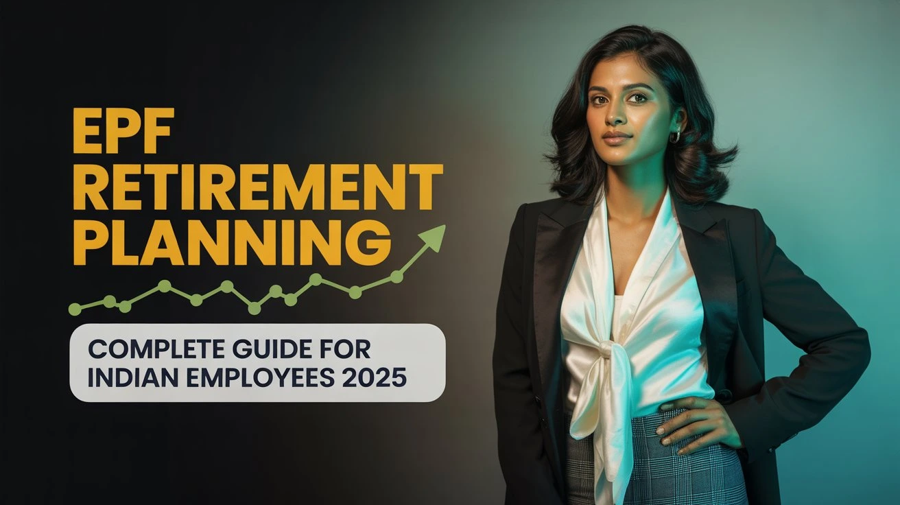 EPF Retirement Planning