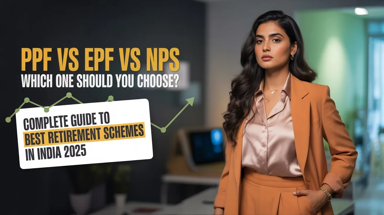 retirement schemes