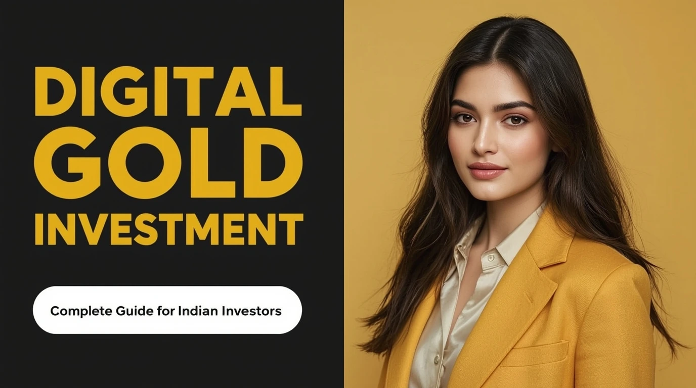 Digital Gold Investment