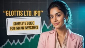 Glottis Ltd. IPO