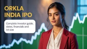 Orkla India IPO 2025