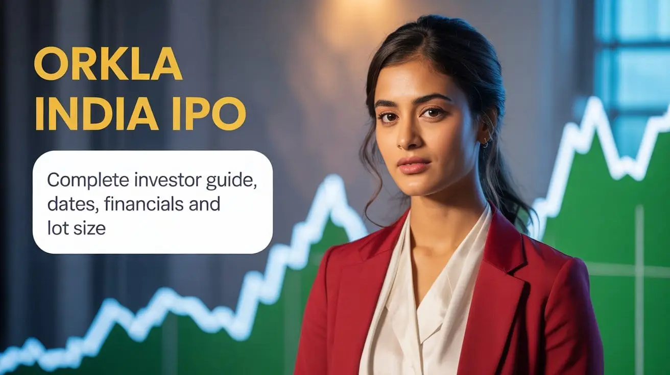 Orkla India IPO 2025