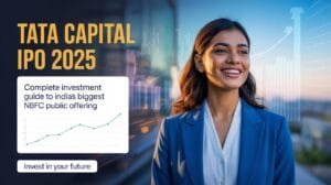 Tata Capital IPO