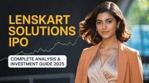 Lenskart Solutions IPO