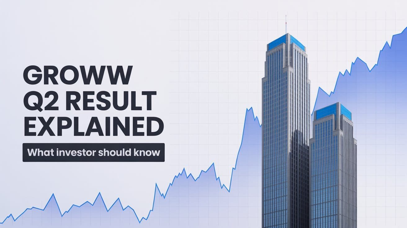 Groww Q2 Results