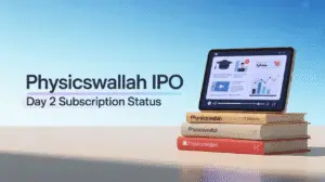 PhysicsWallah IPO