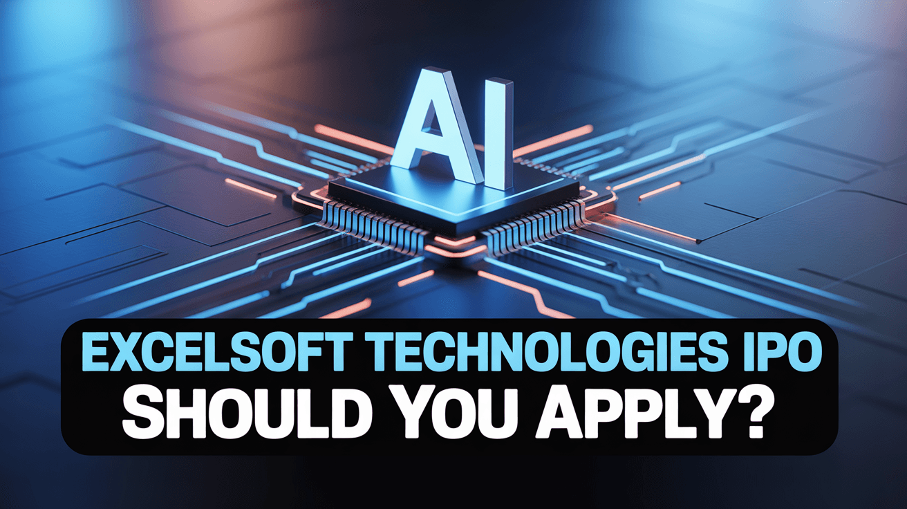 Excelsoft Technologies IPO