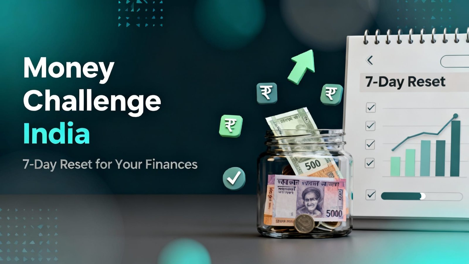 Money Challenge India