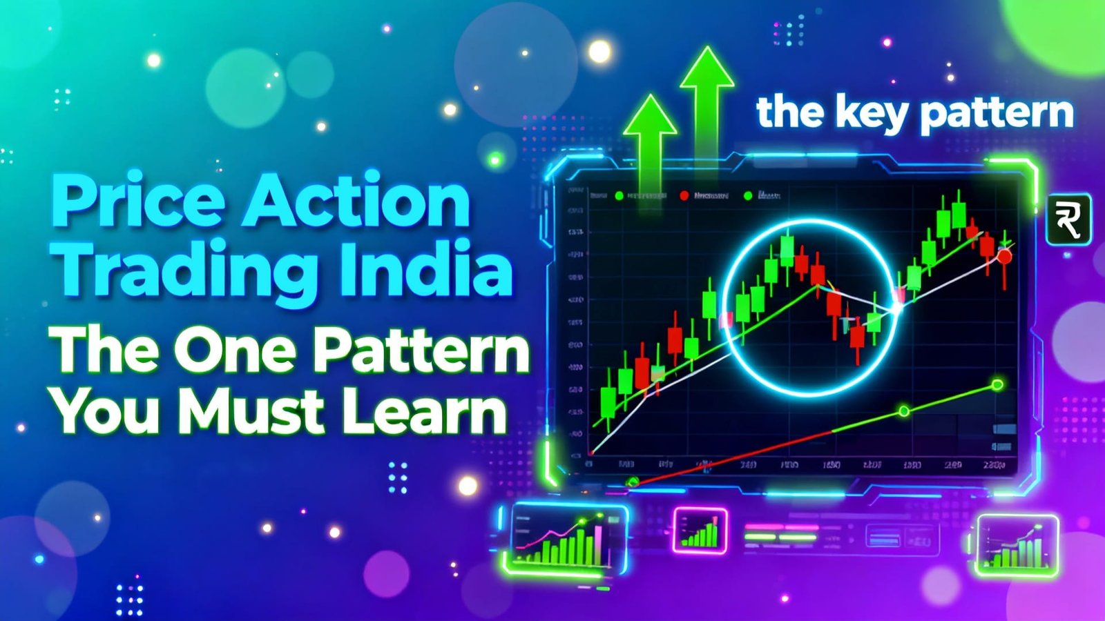 price Action Trading India