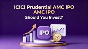 ICICI Prudential AMC IPO