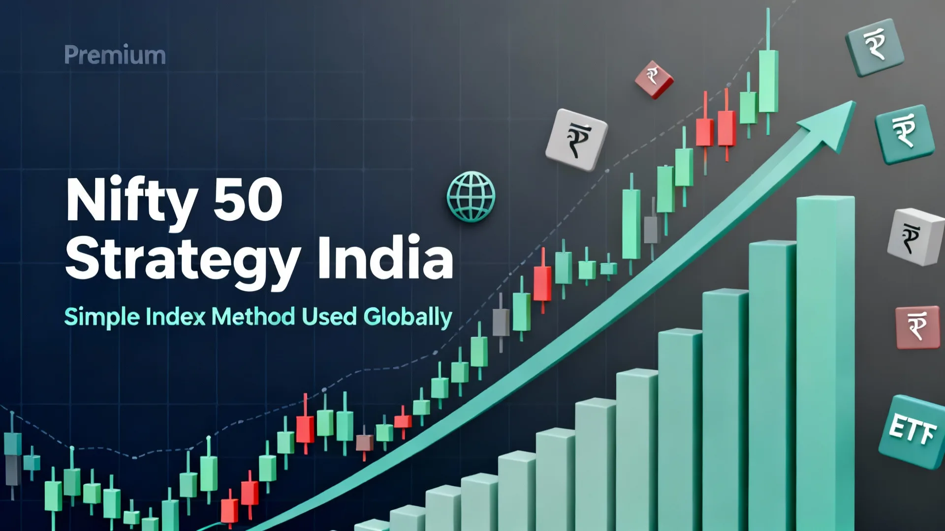 Nifty 50 strategy India