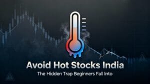 avoid hot stocks India
