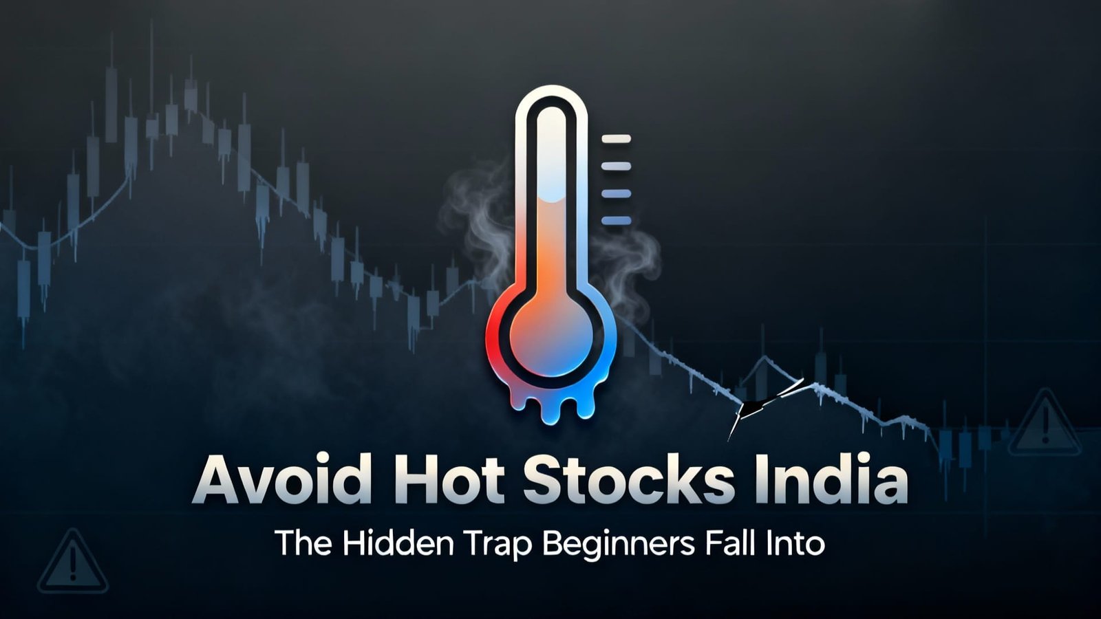 avoid hot stocks India