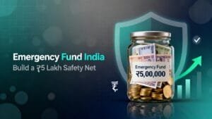 Emergency Fund India