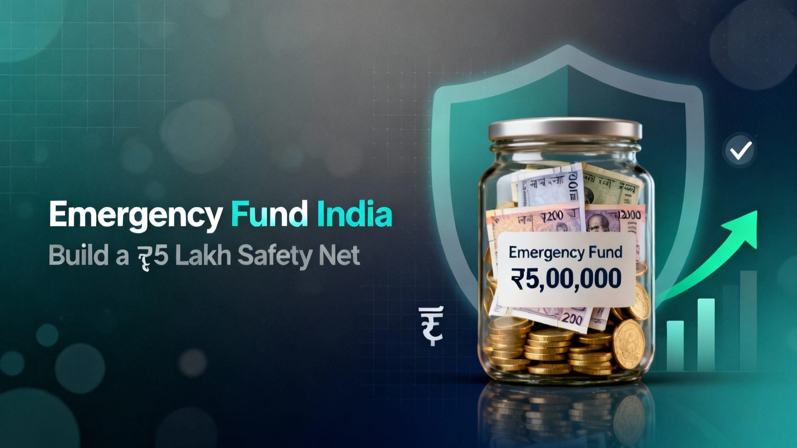 Emergency Fund India
