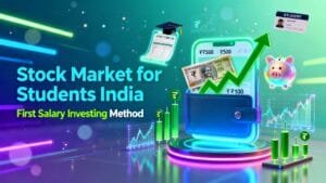 Stock Market for Students India