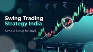 swing trading strategy India