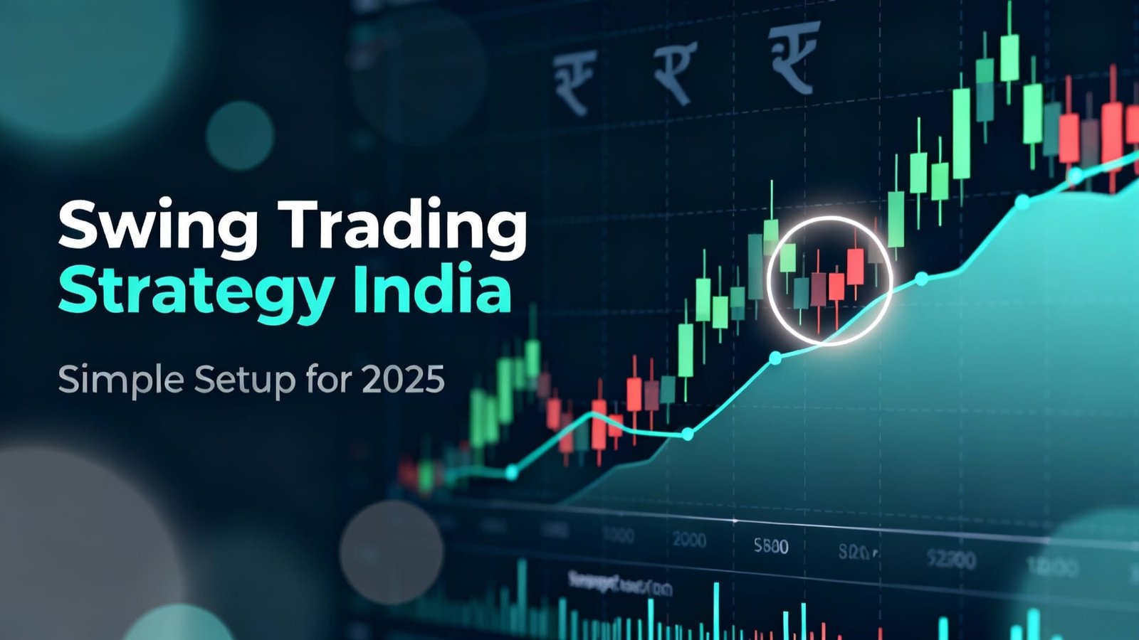 swing trading strategy India