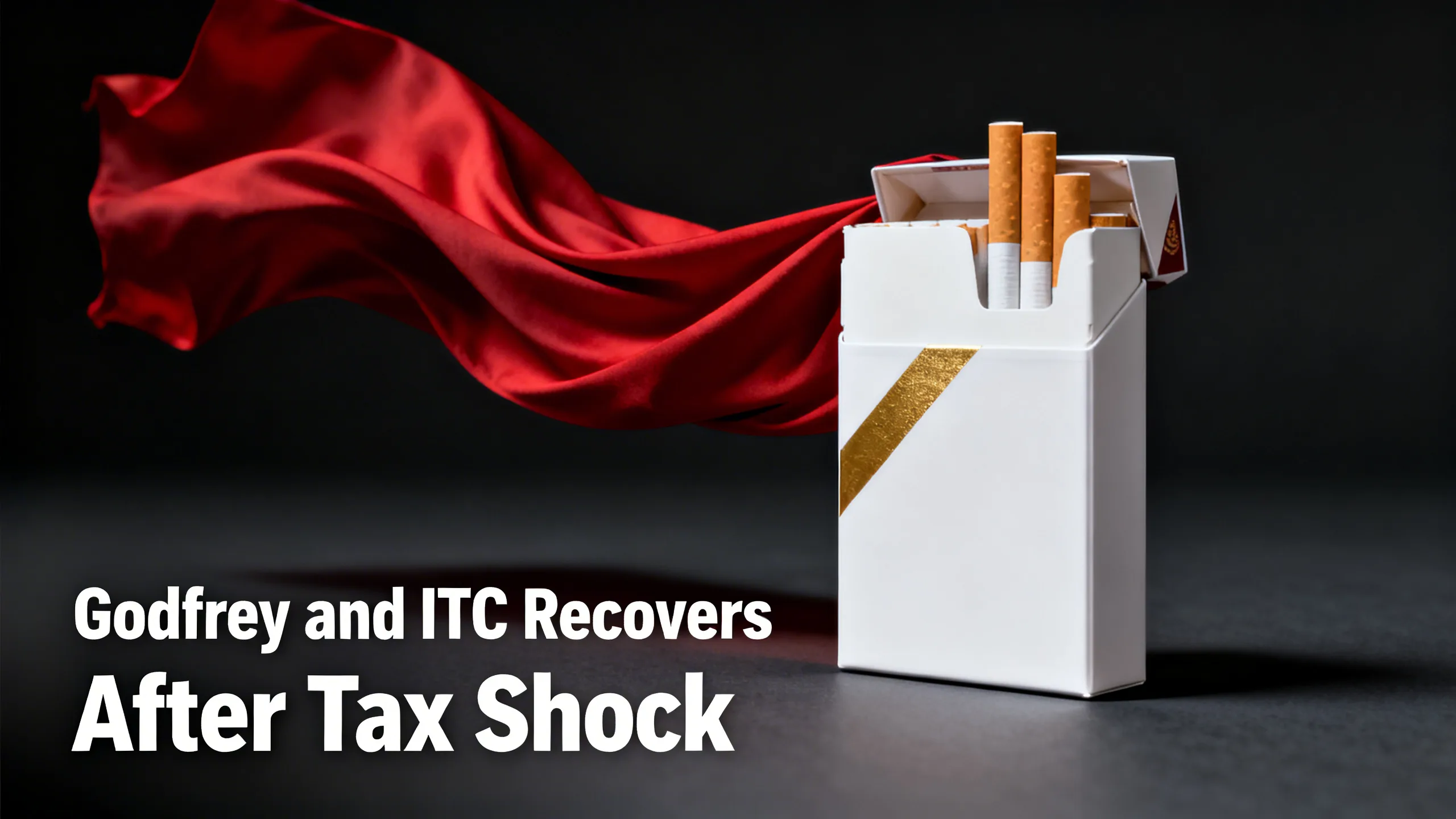 Cigarette Stocks