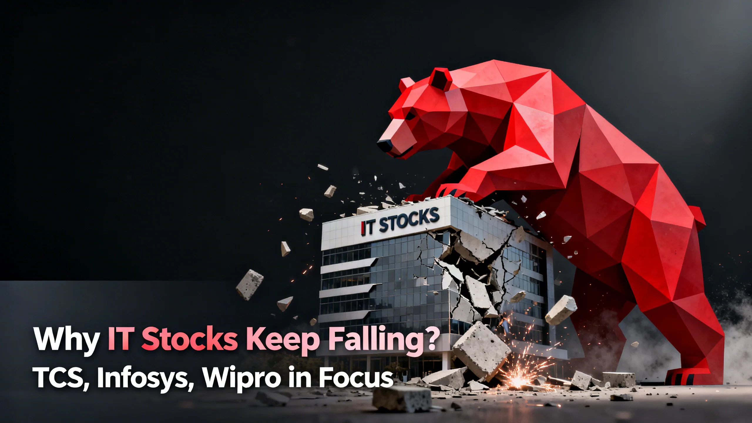 it stocks