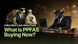 PPFAS Flexi Cap Fund