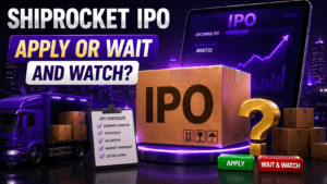 Shiprocket IPO