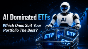 best AI ETFs