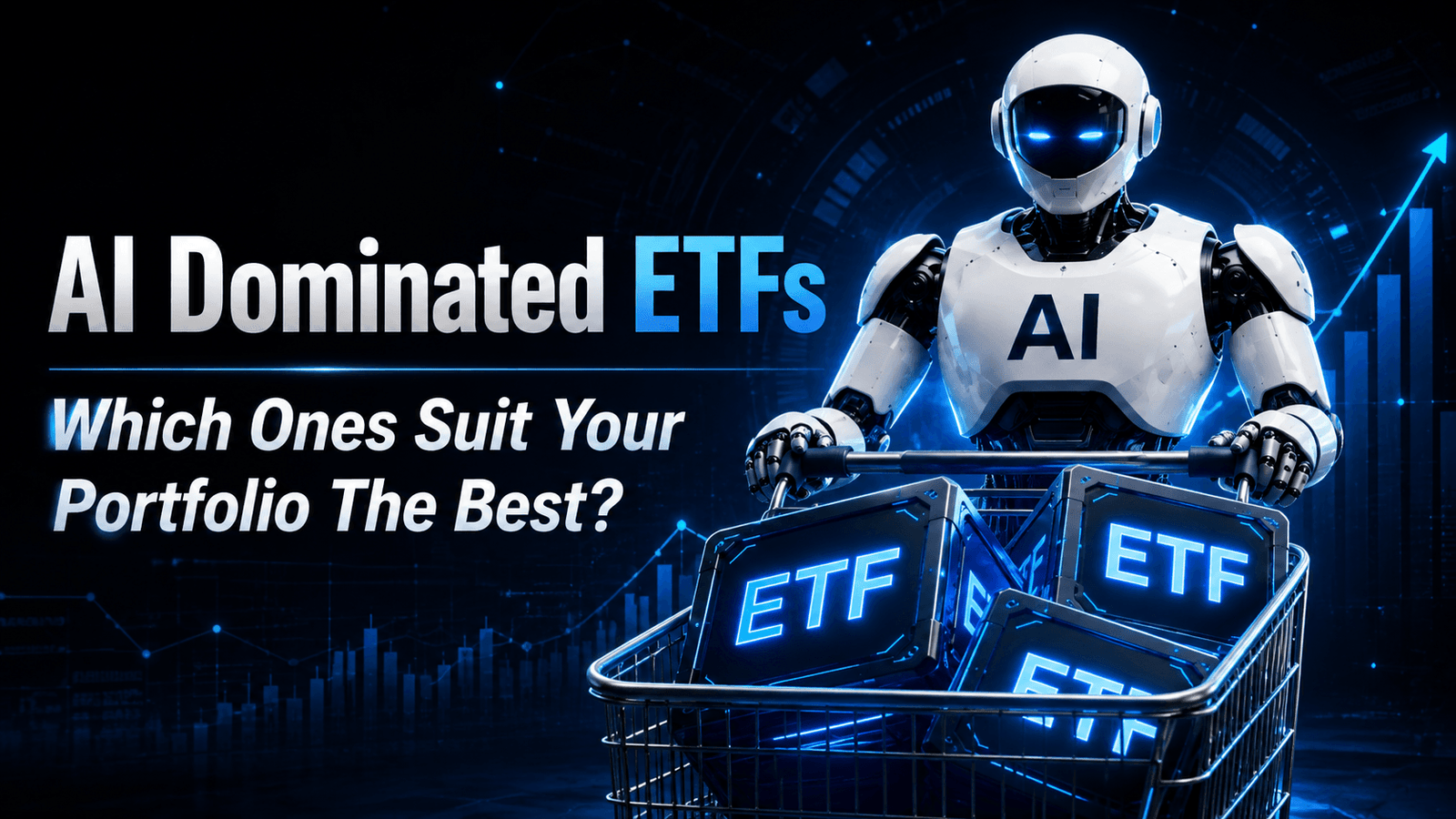 best AI ETFs