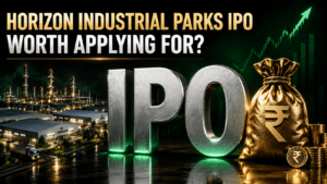 Horizon Industrial Parks IPO